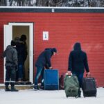 عدد اللاجئين في النرويج