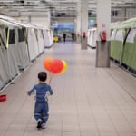 كيف يبدو سكن اللاجئين في النرويج