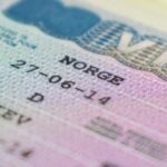 كيف تحصل على تأشيرة النرويج؟