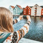 السياحة في النرويج للعوائل