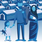 منظمات تساعد اللاجئين في النرويج