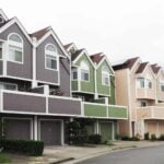 كيف أجد بيوت للإيجار في النرويج